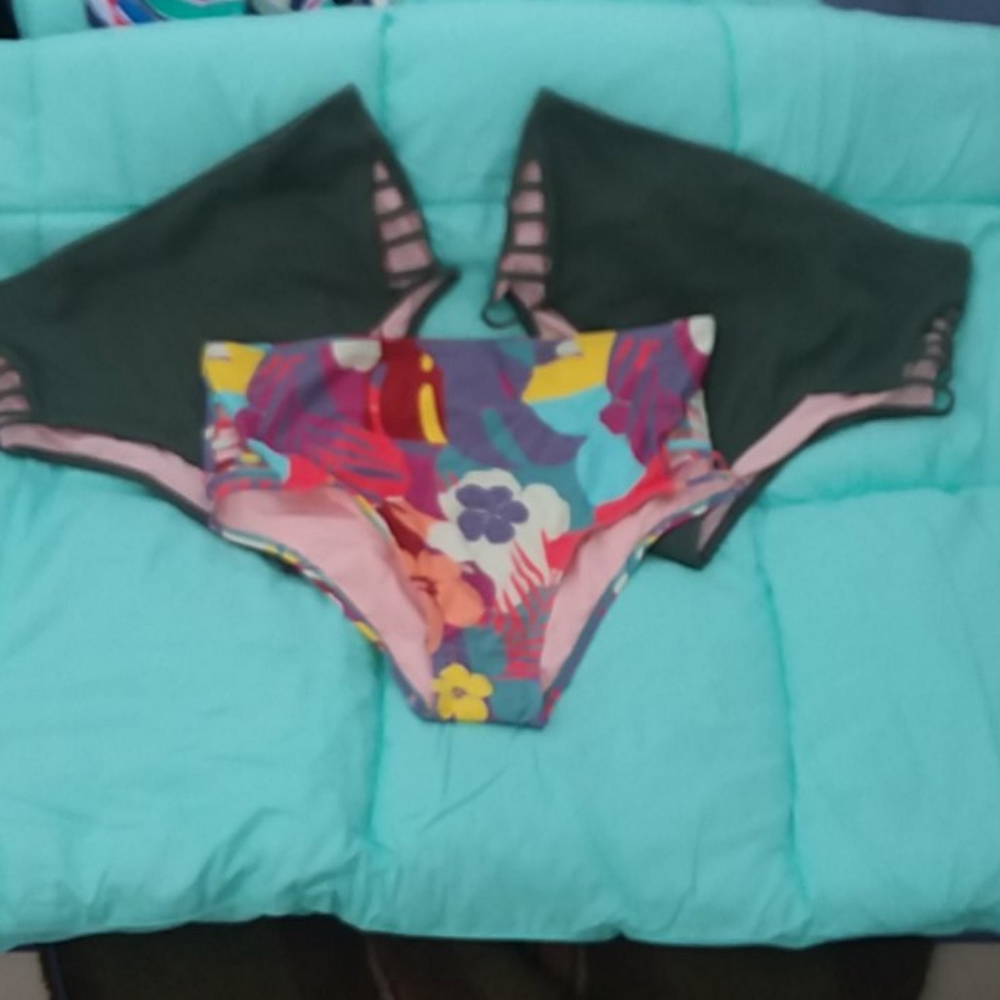 🏖 Swim Brief Bottom Size XL